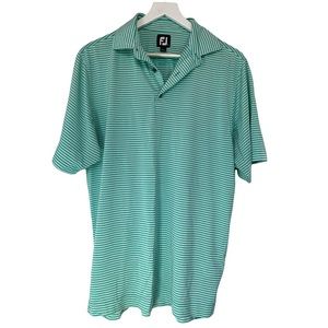 Footjoy Golf Polo Small NWOT